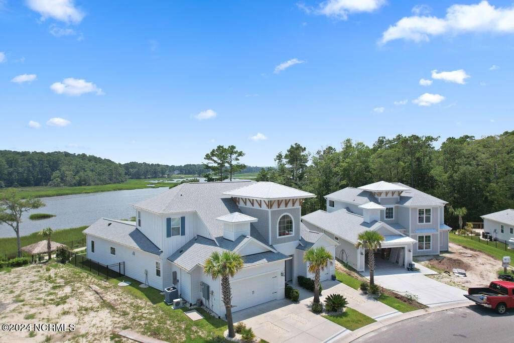 Calabash, NC 28467,2062 Manor Parc DR