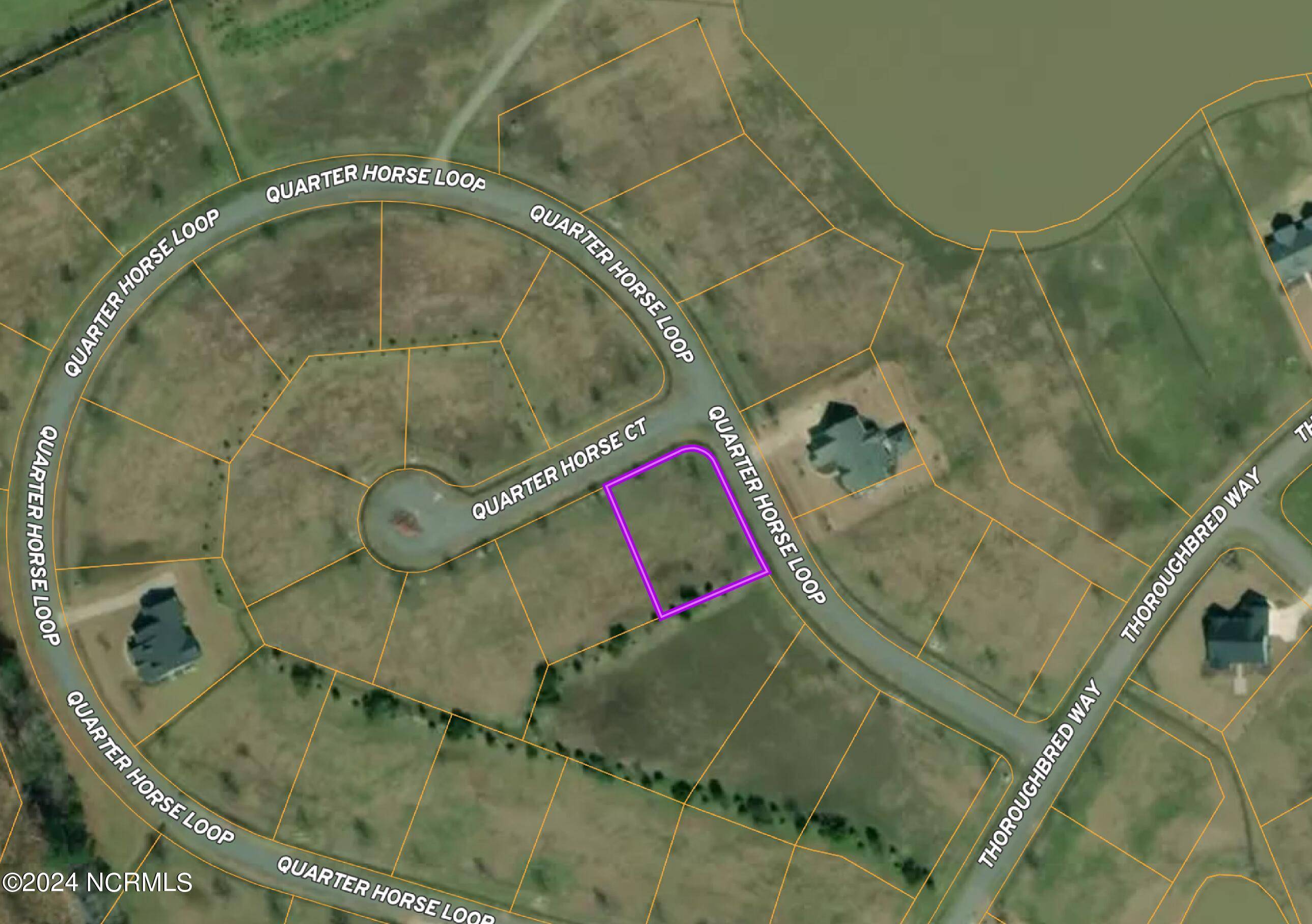 Hertford, NC 27944,Tbd Quarter Horse LN