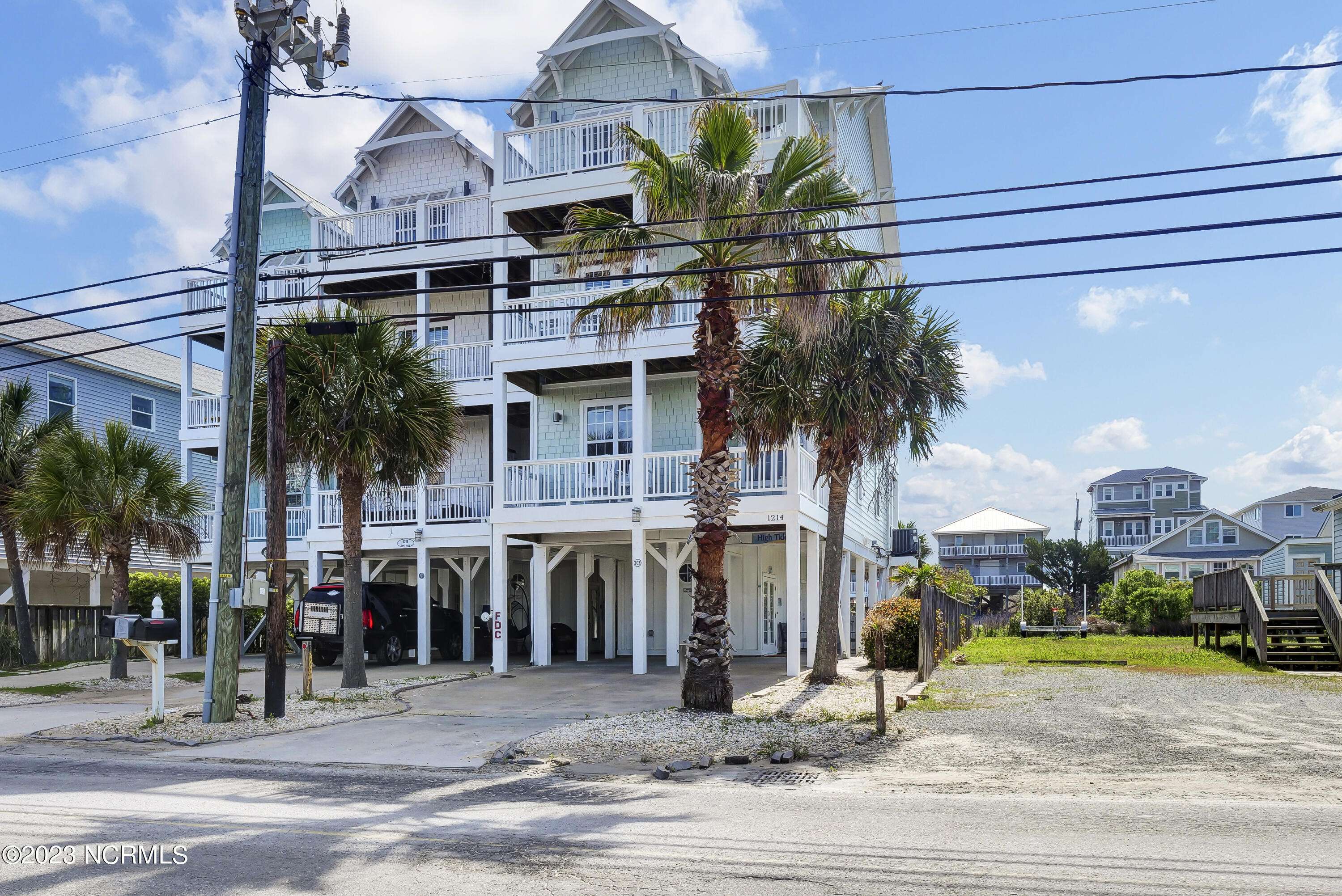 Carolina Beach, NC 28428,1214 Canal DR #Unit 103