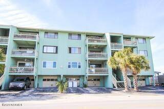 Carolina Beach, NC 28428,1709 Canal DR #Unit B11