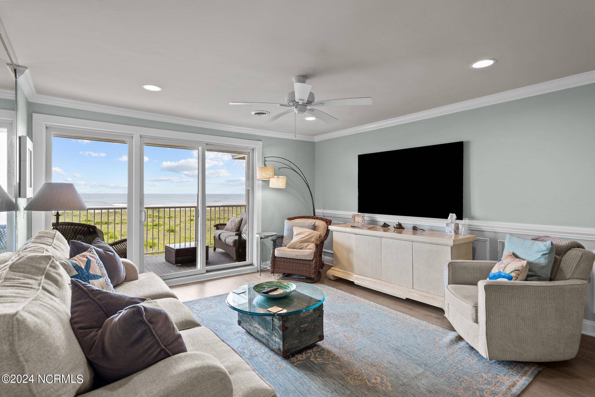 Wrightsville Beach, NC 28480,2506 N Lumina Avenue EXT #2-D