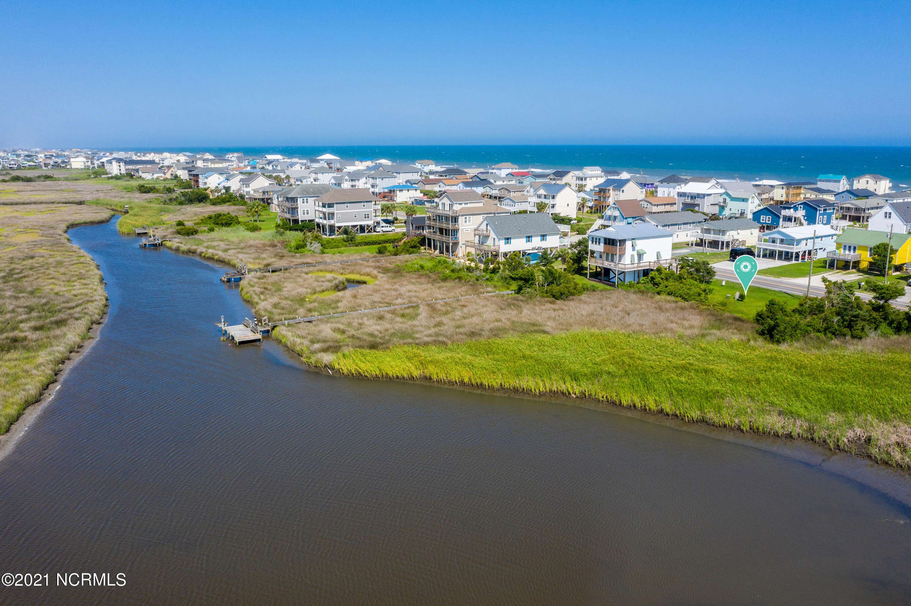 Surf City, NC 28445,1211 N New River DR