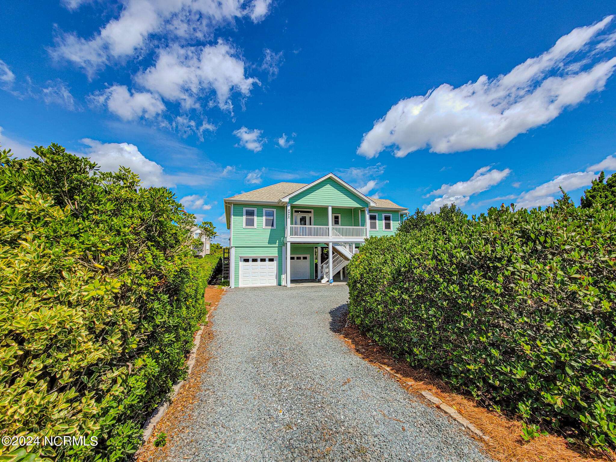 North Topsail Beach, NC 28460,3539 Island DR