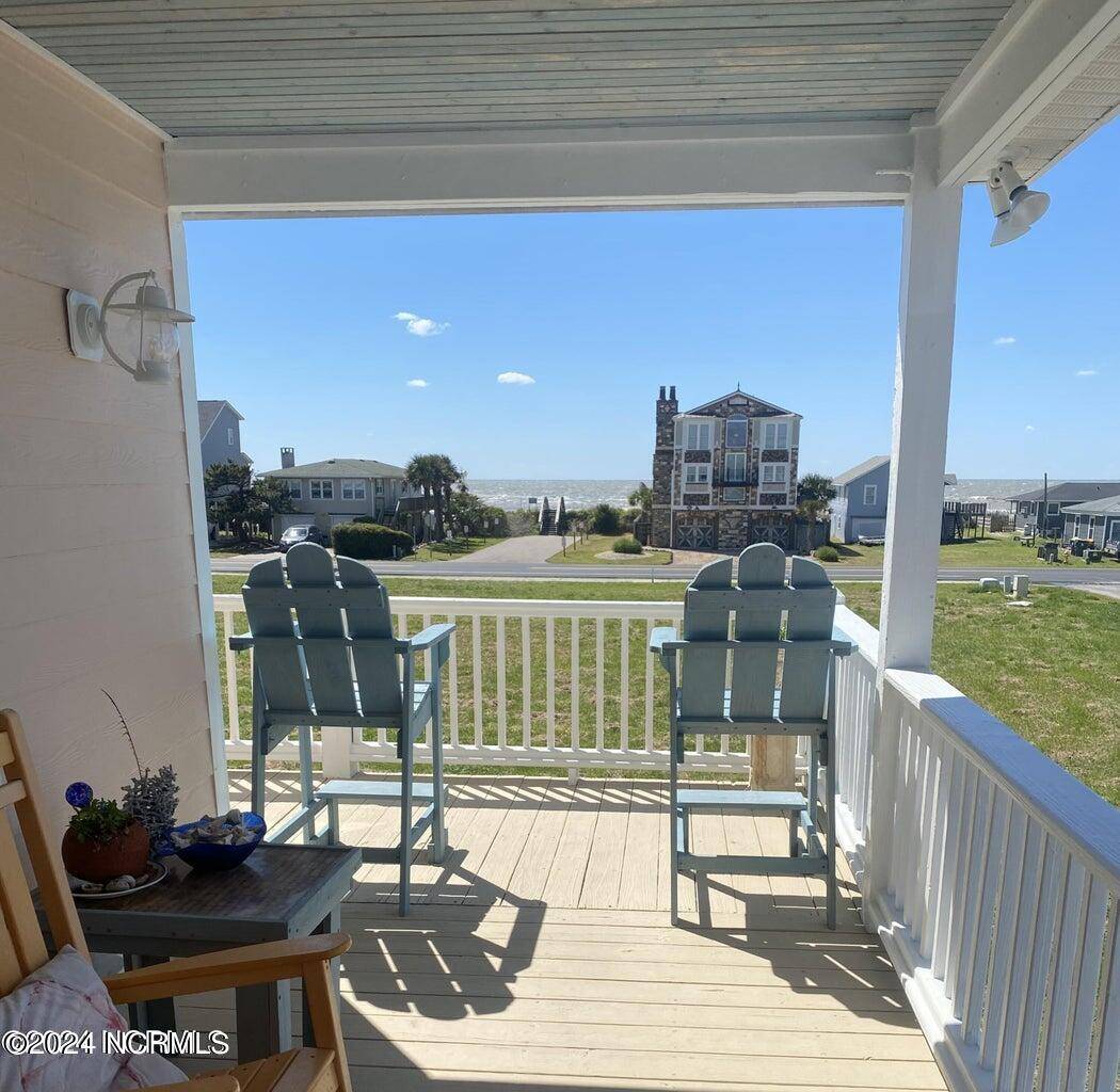 Holden Beach, NC 28462,108 Conch ST