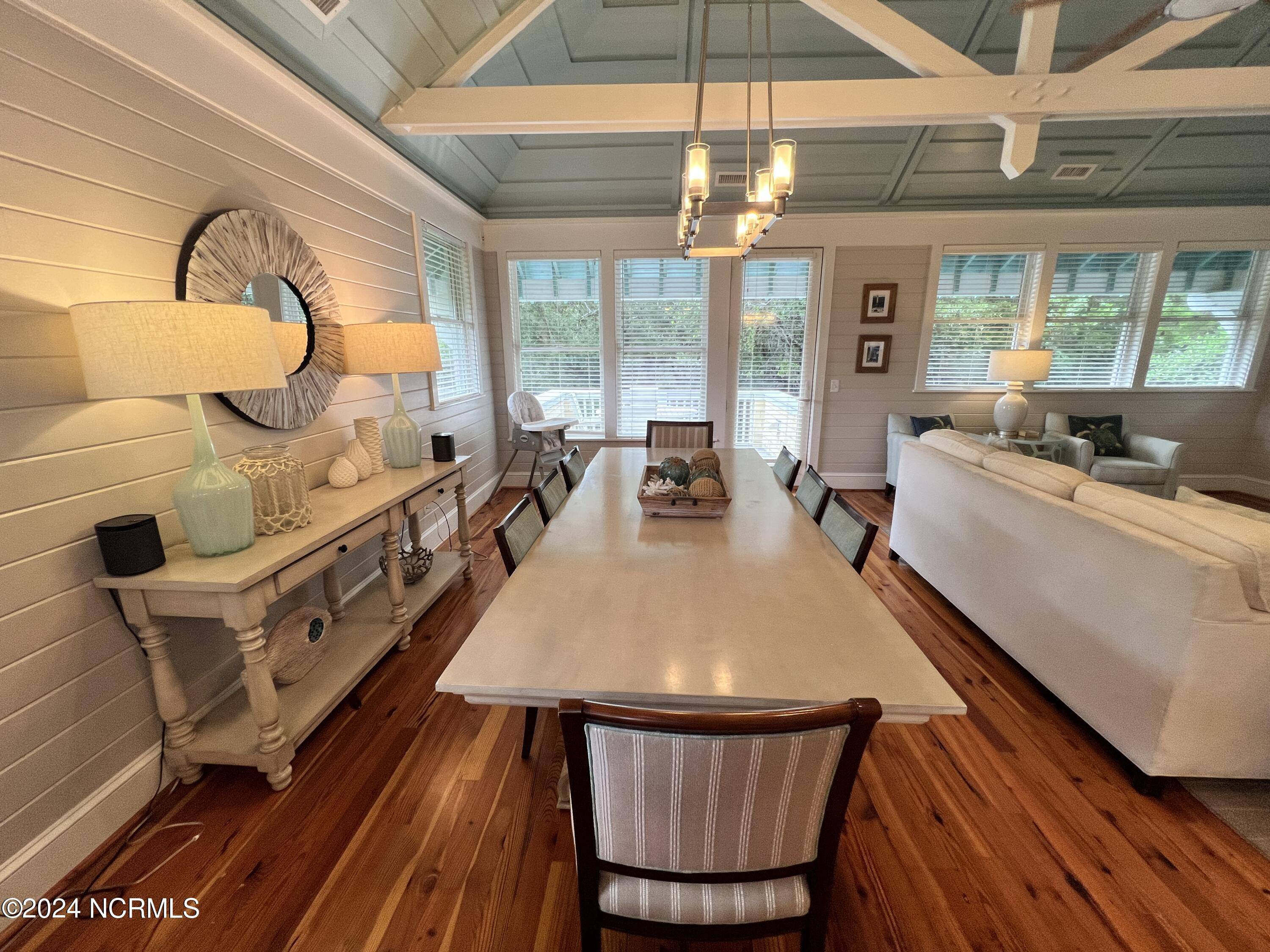 Bald Head Island, NC 28461,45 Earl Of Craven CT #E