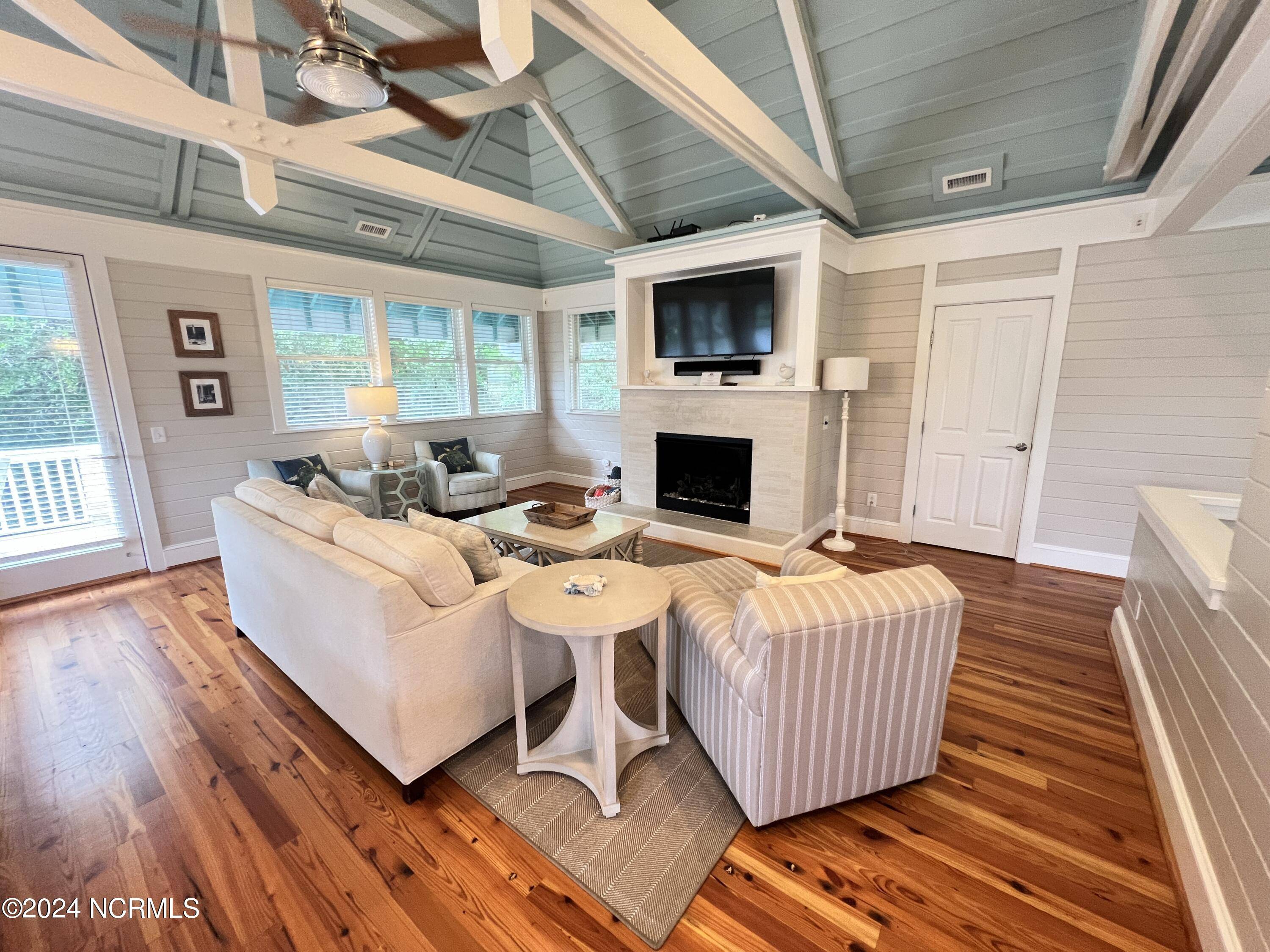 Bald Head Island, NC 28461,45 Earl Of Craven CT #E