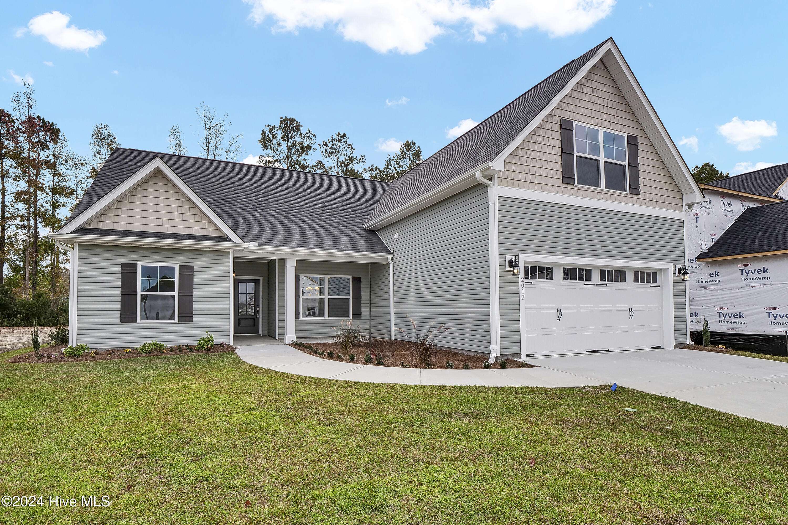 Winnabow, NC 28479,2013 Twilight DR NE