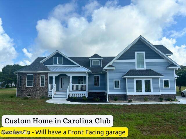 Grandy, NC 27939,131 Charleston Drive