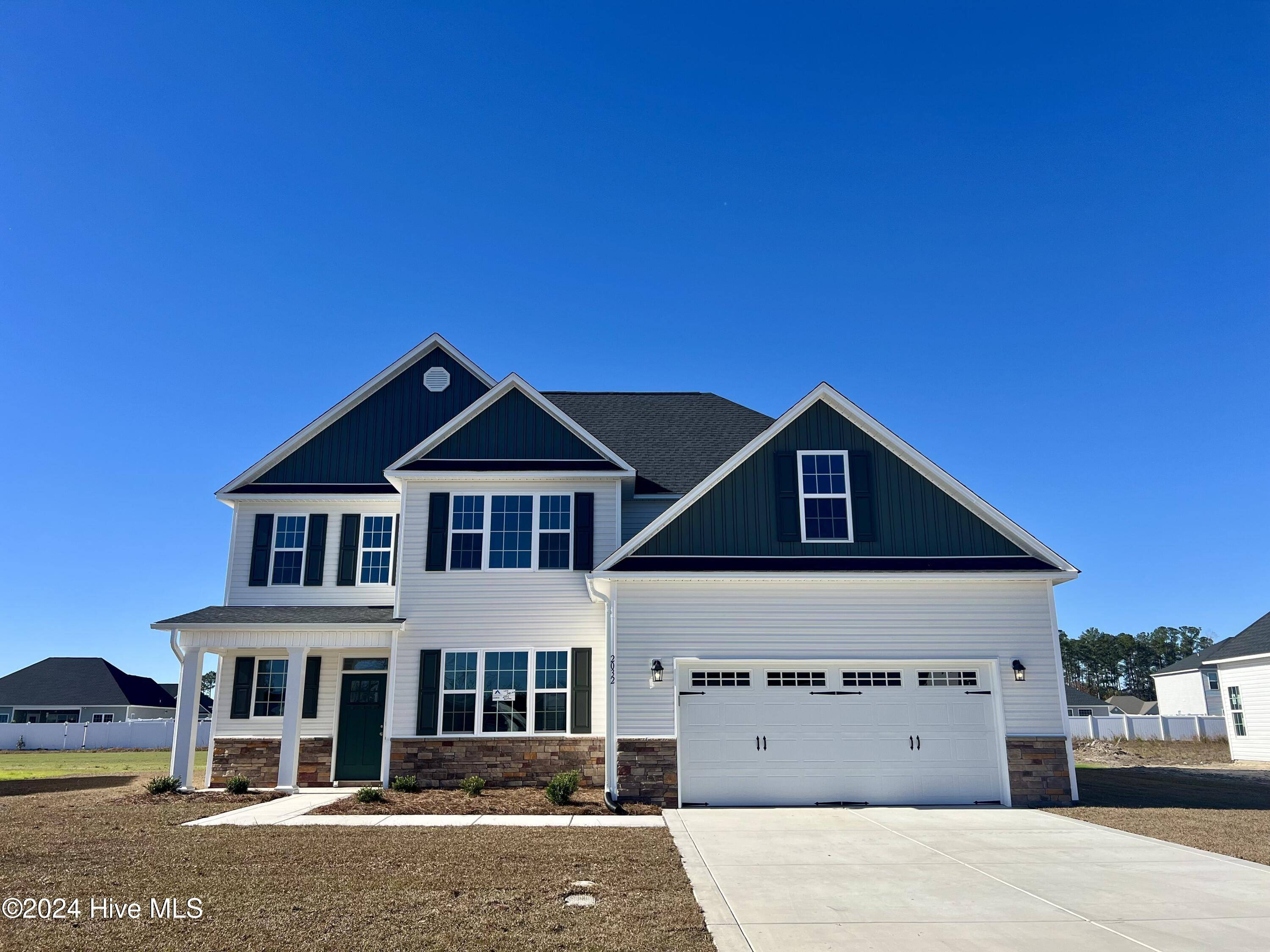 New Bern, NC 28562,2032 Sharpnose ST