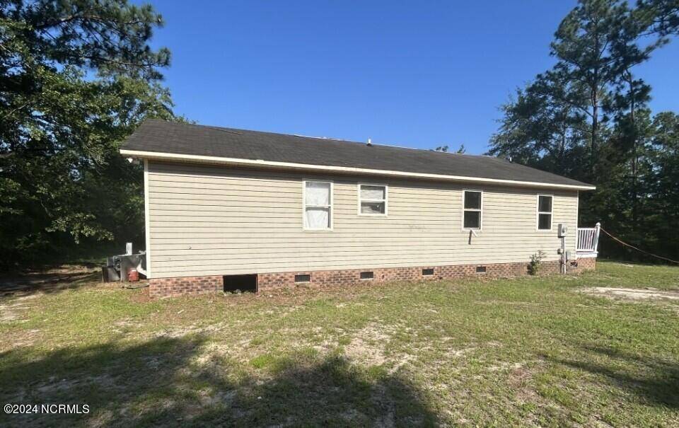 Laurinburg, NC 28352,12021 Purcell Road