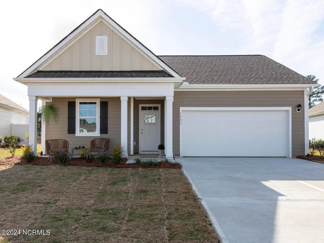 Leland, NC 28451,2826 Longleaf Pine CIR #Lot 110