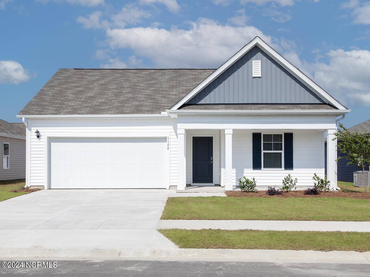 Leland, NC 28451,2826 Longleaf Pine CIR #Lot 110