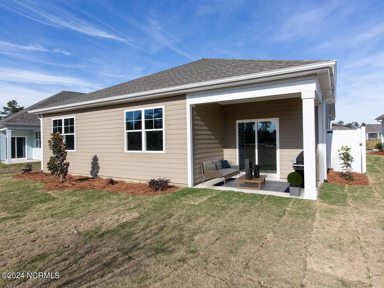 Leland, NC 28451,2826 Longleaf Pine CIR #Lot 110