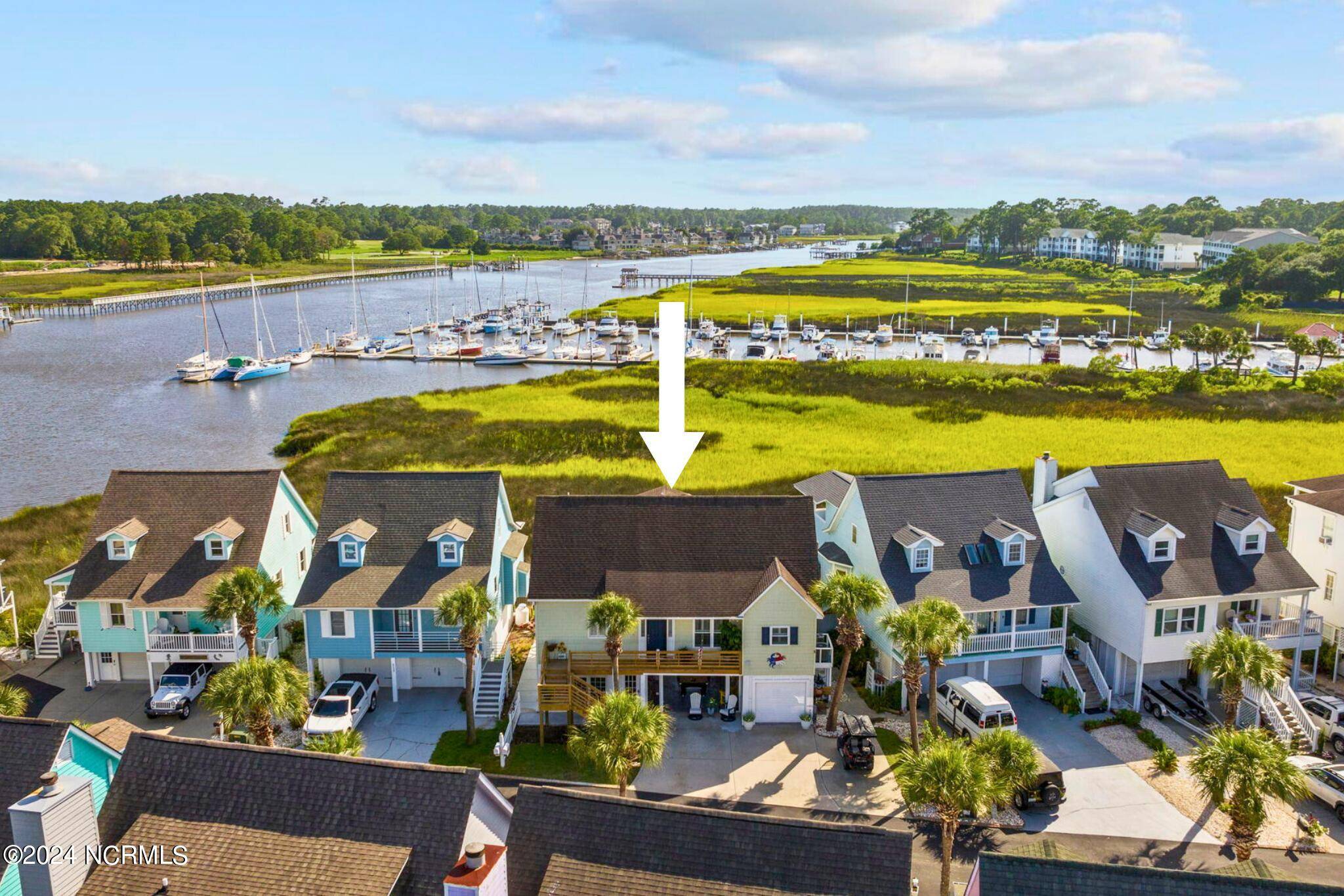Little River, SC 29566,4524 Landing RD
