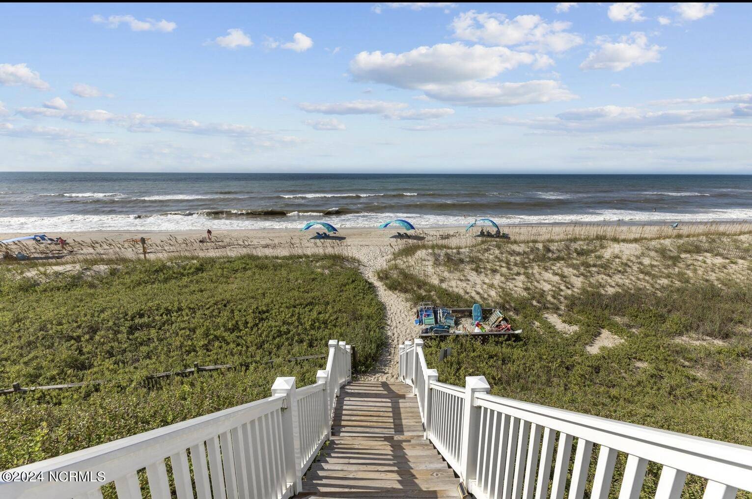 Indian Beach, NC 28512,855 Salter Path RD #117