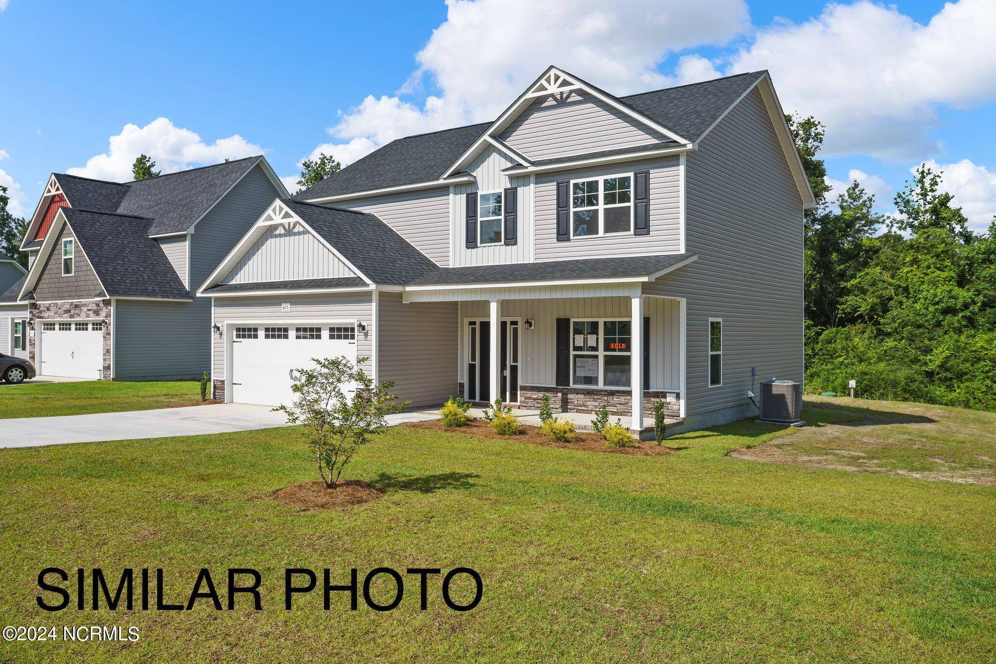 Hubert, NC 28539,501 Yellow Birch WAY