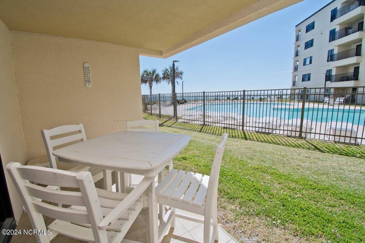 Indian Beach, NC 28512,1505 Salter Path RD #128