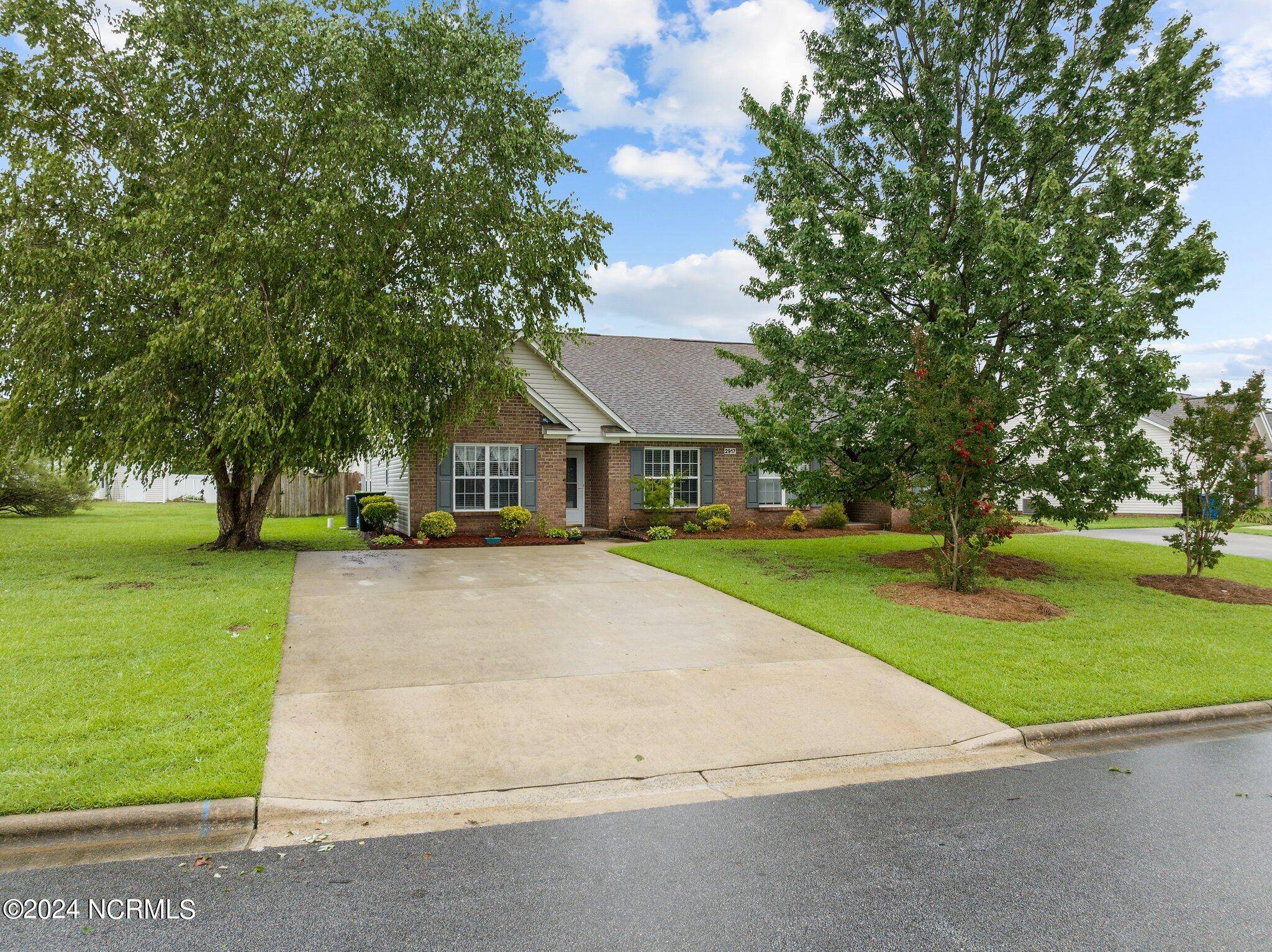 Winterville, NC 28590,2917 Jessica DR #A