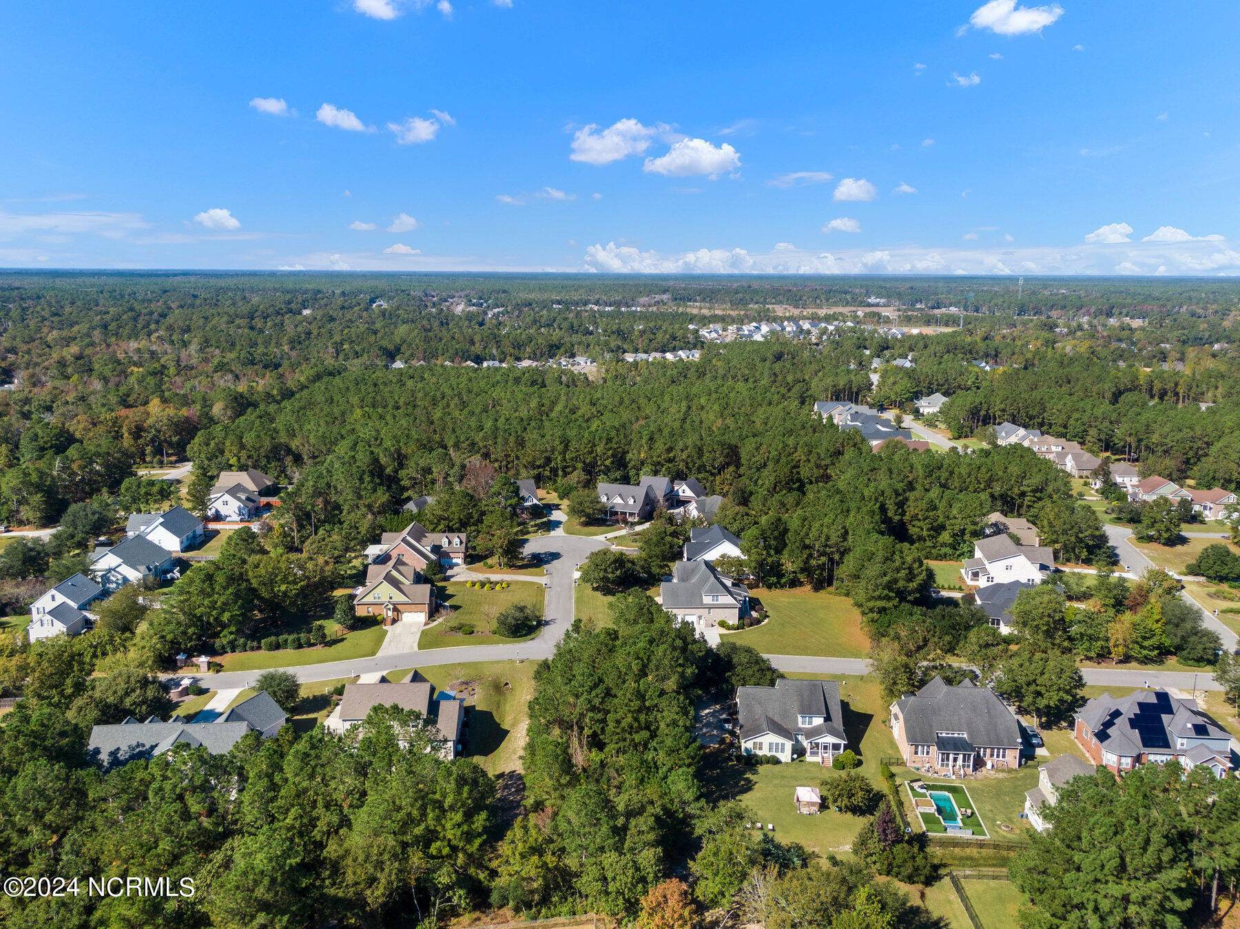 Hampstead, NC 28443,106 Summerset LNDG