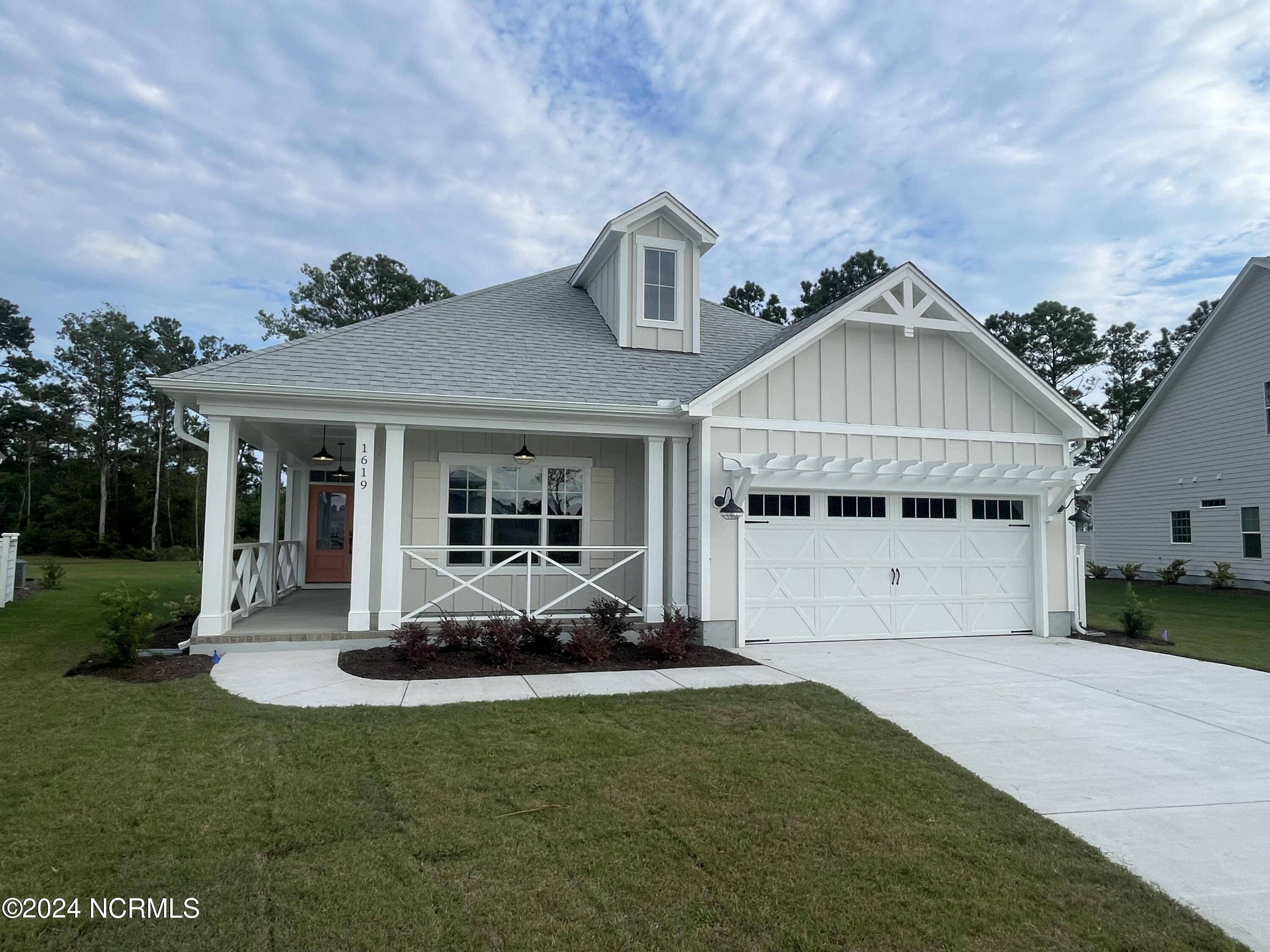 Sunset Beach, NC 28468,1619 Palomar DR