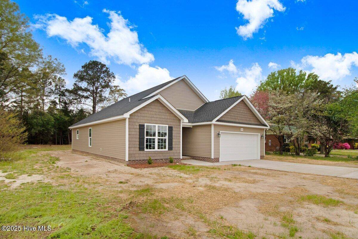 Goldsboro, NC 27534,3104 Summit RD
