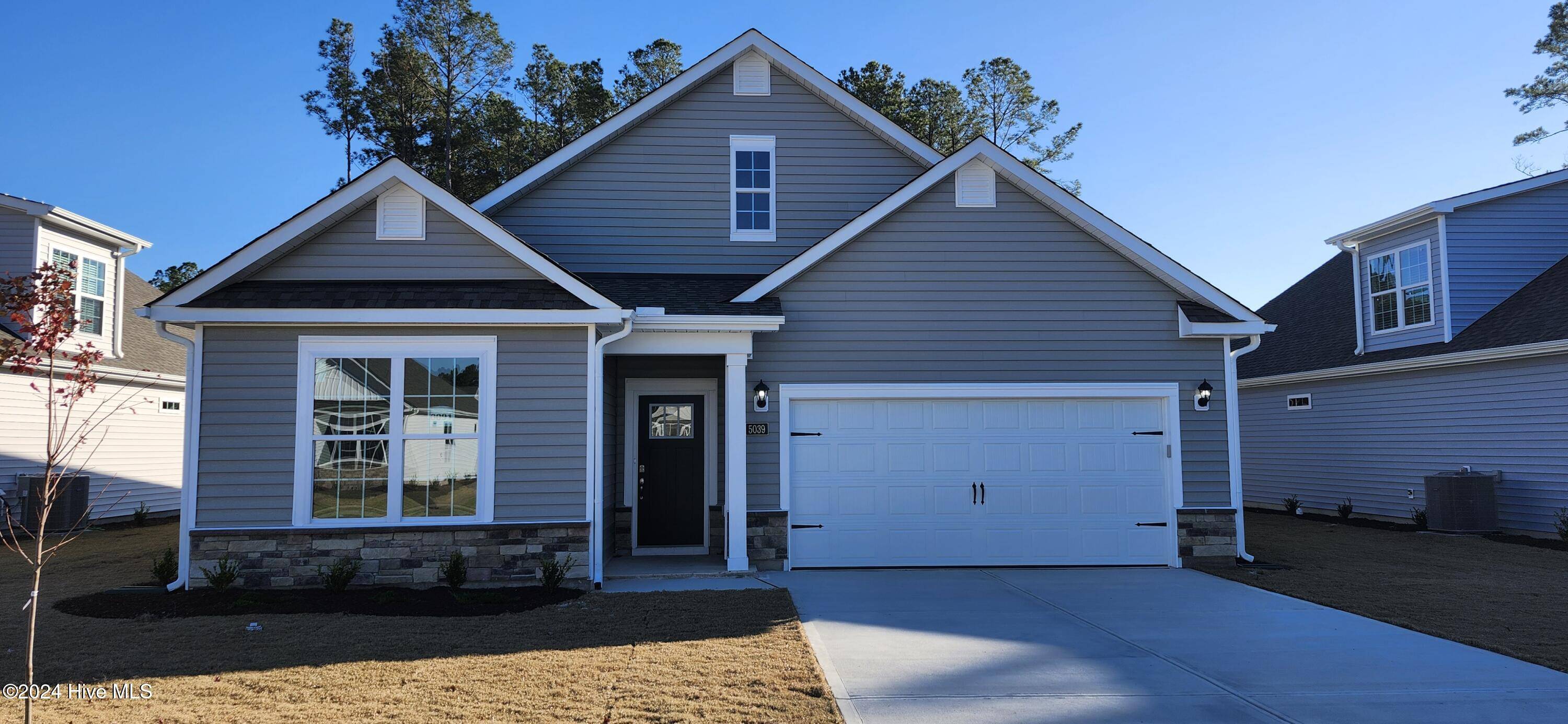 New Bern, NC 28562,5039 Cinnamon RUN