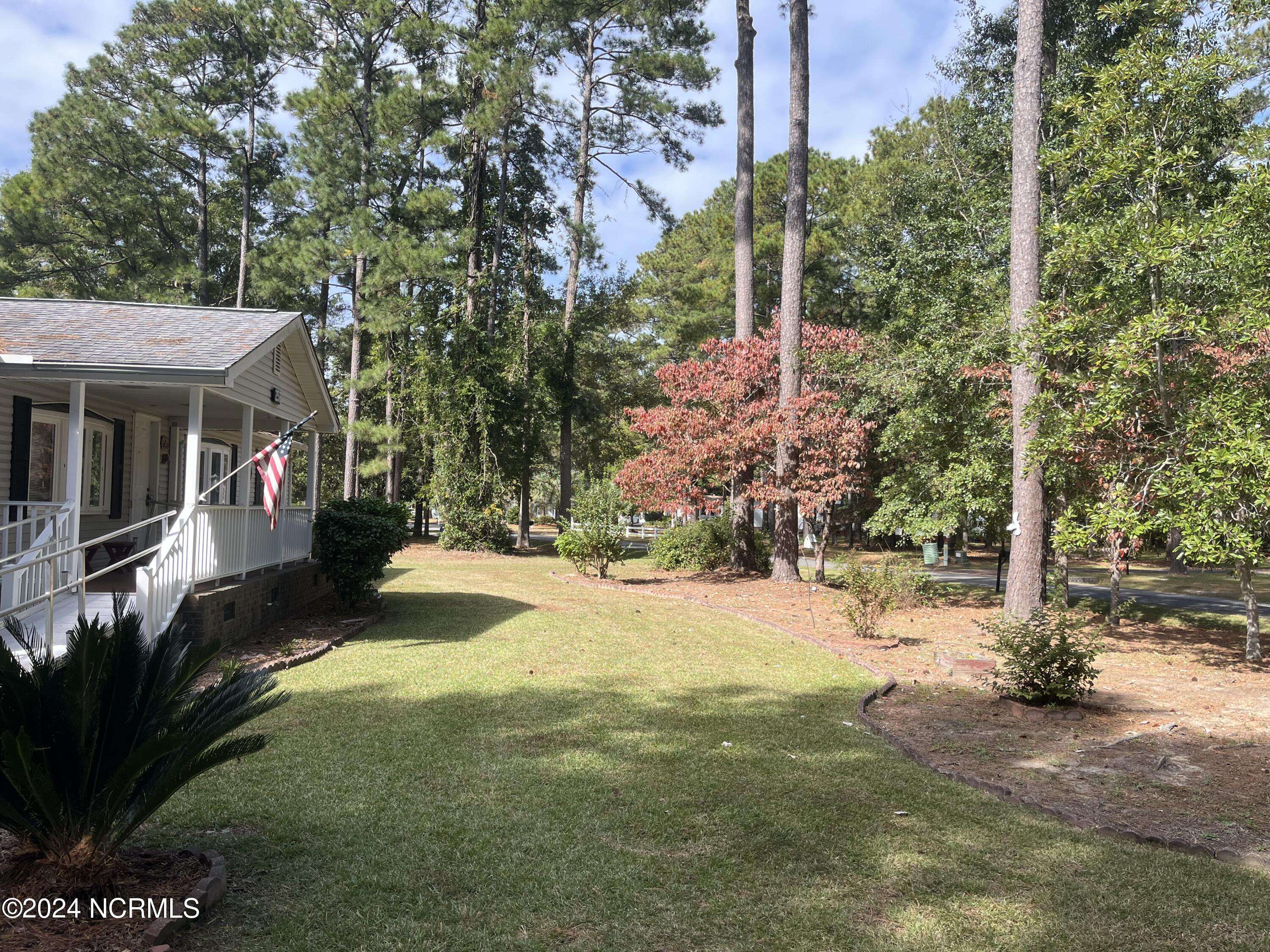 Calabash, NC 28467,256 Ocean Forest DR NW