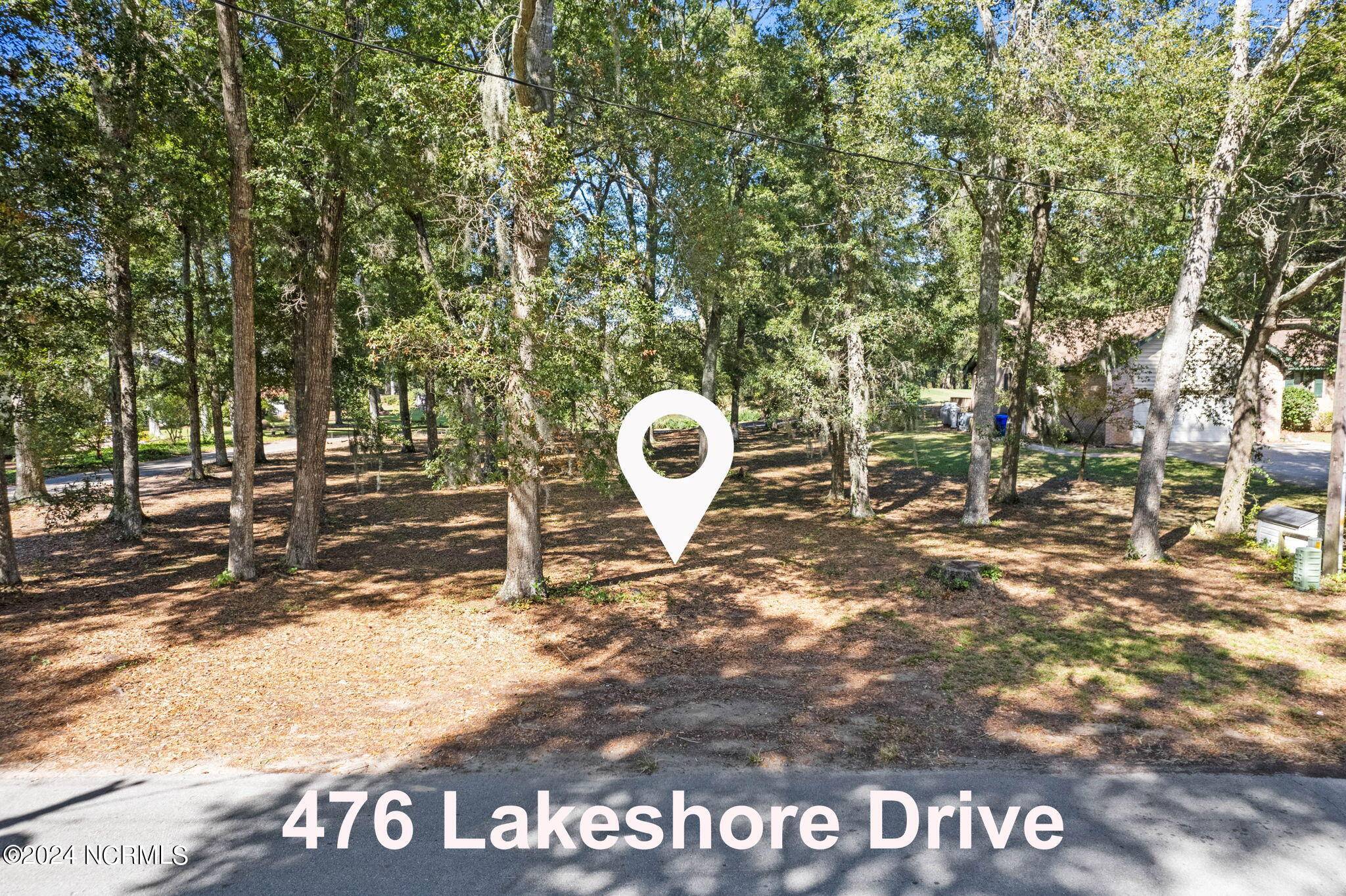 Sunset Beach, NC 28468,476 Lake Shore DR