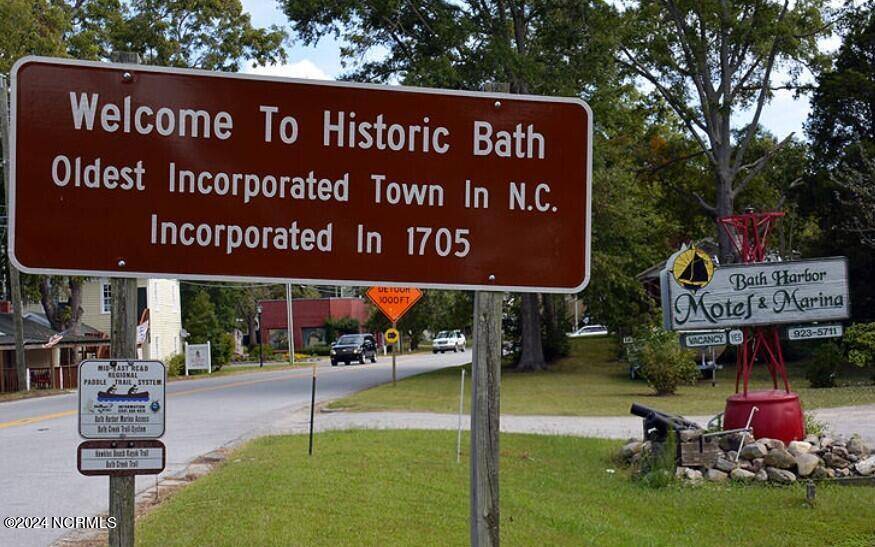 Bath, NC 27808,0 Saluda LN