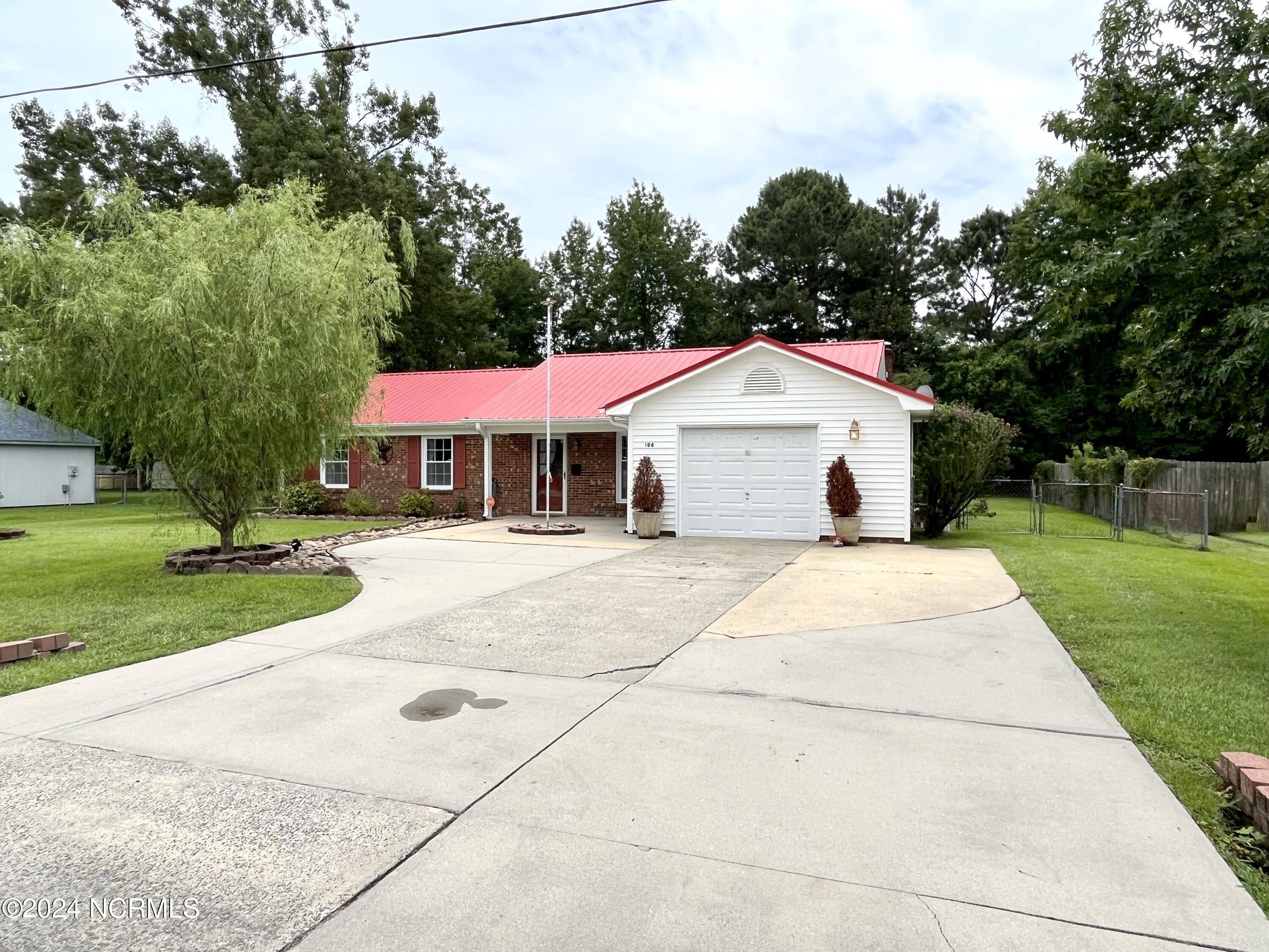 Havelock, NC 28532,106 Shipman RD