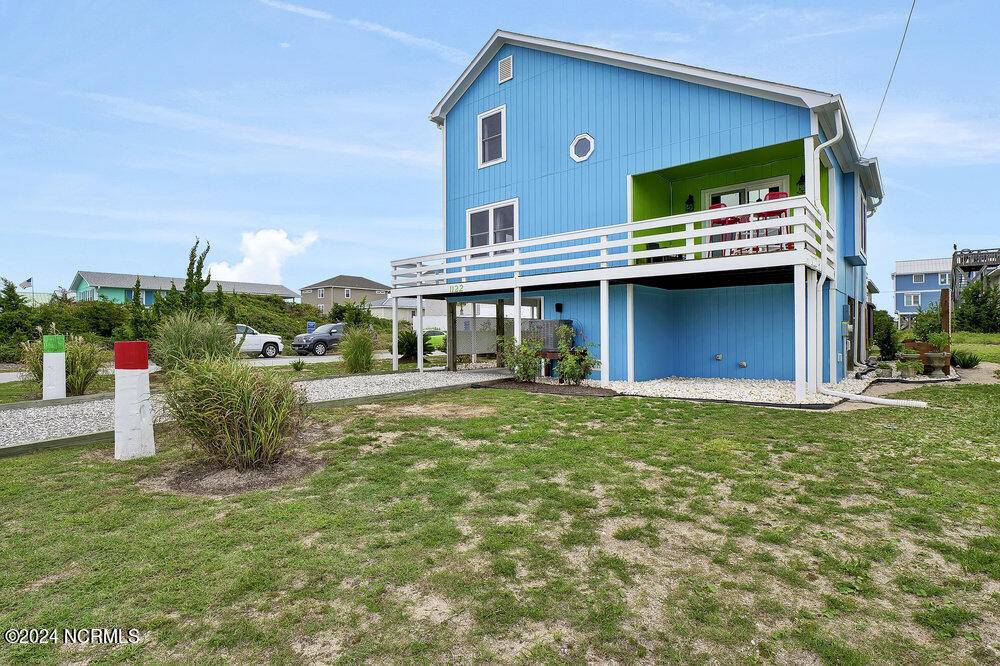 Surf City, NC 28445,1122 N Topsail DR