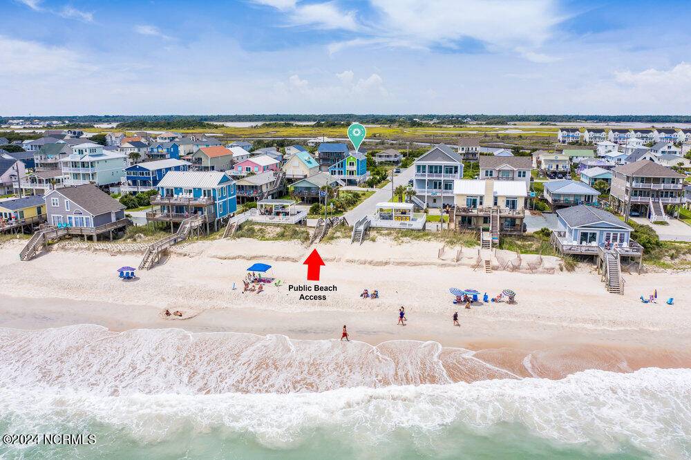 Surf City, NC 28445,1122 N Topsail DR