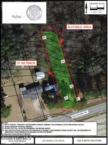 Clinton, NC 28328,Tbd Old Us Hwy 701