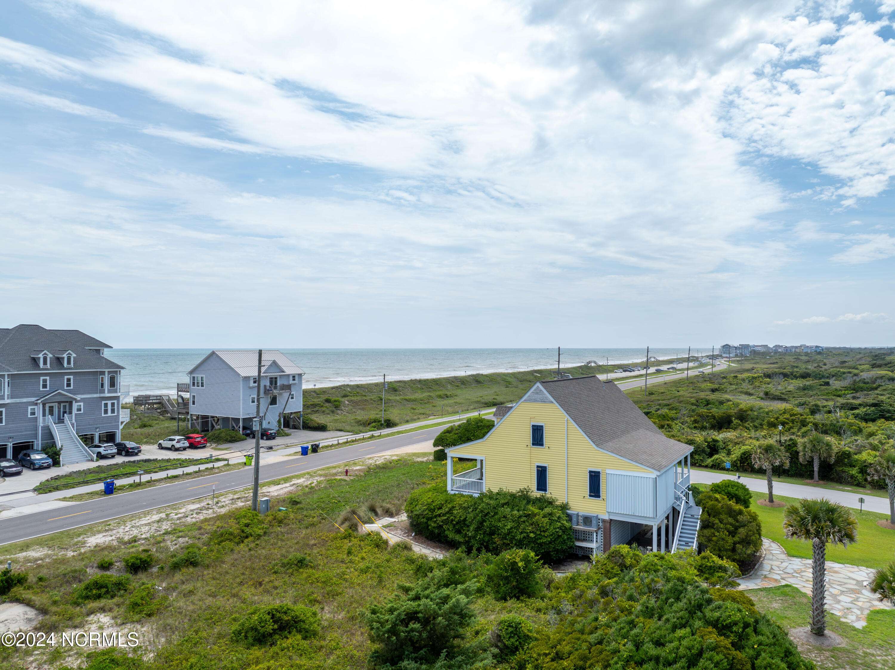 North Topsail Beach, NC 28460,397 New River Inlet RD