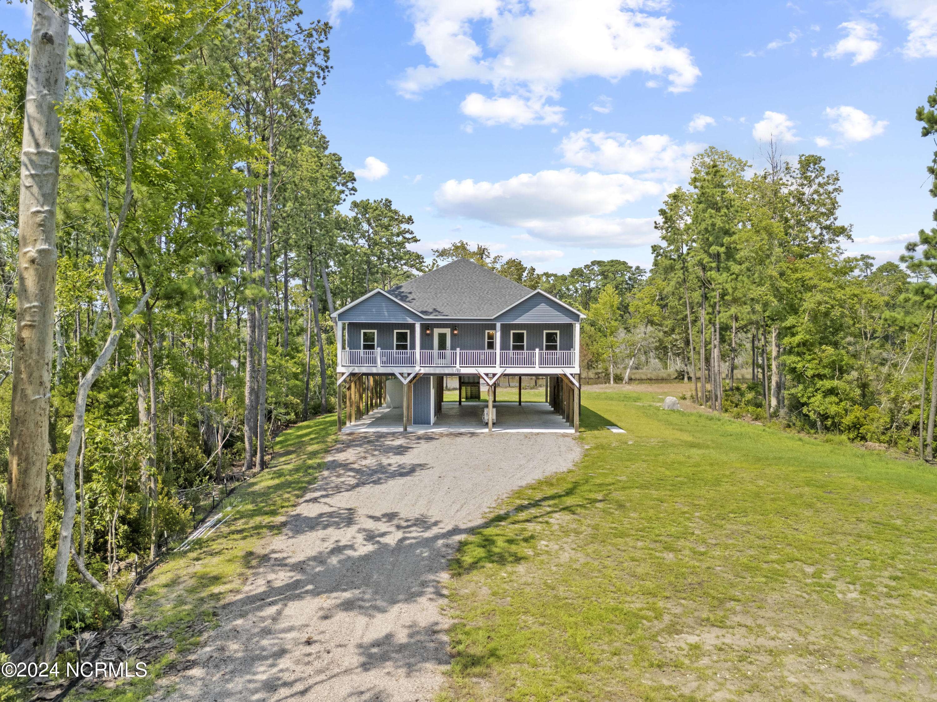 Sneads Ferry, NC 28460,115 Bridget LN