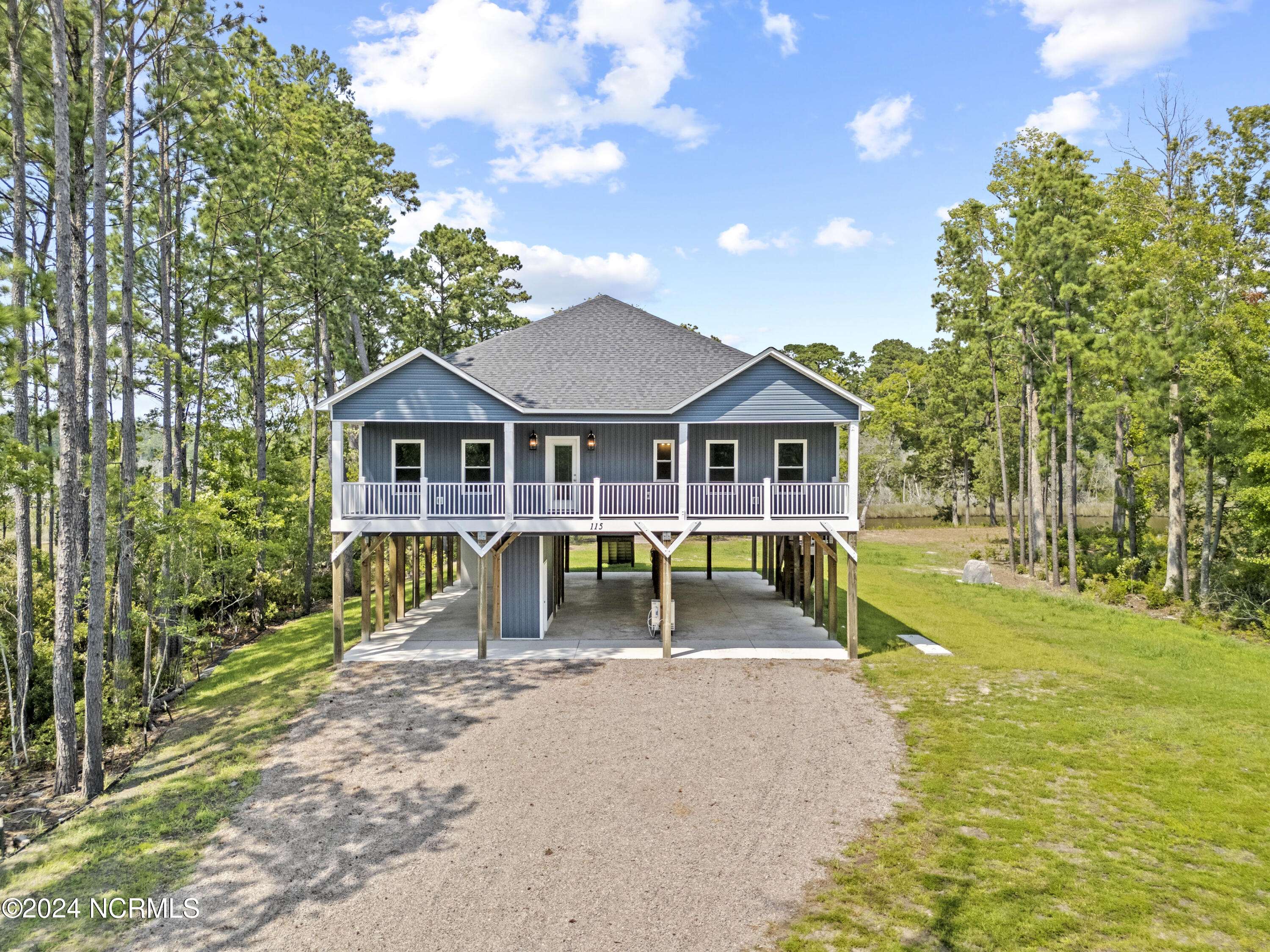 Sneads Ferry, NC 28460,115 Bridget LN