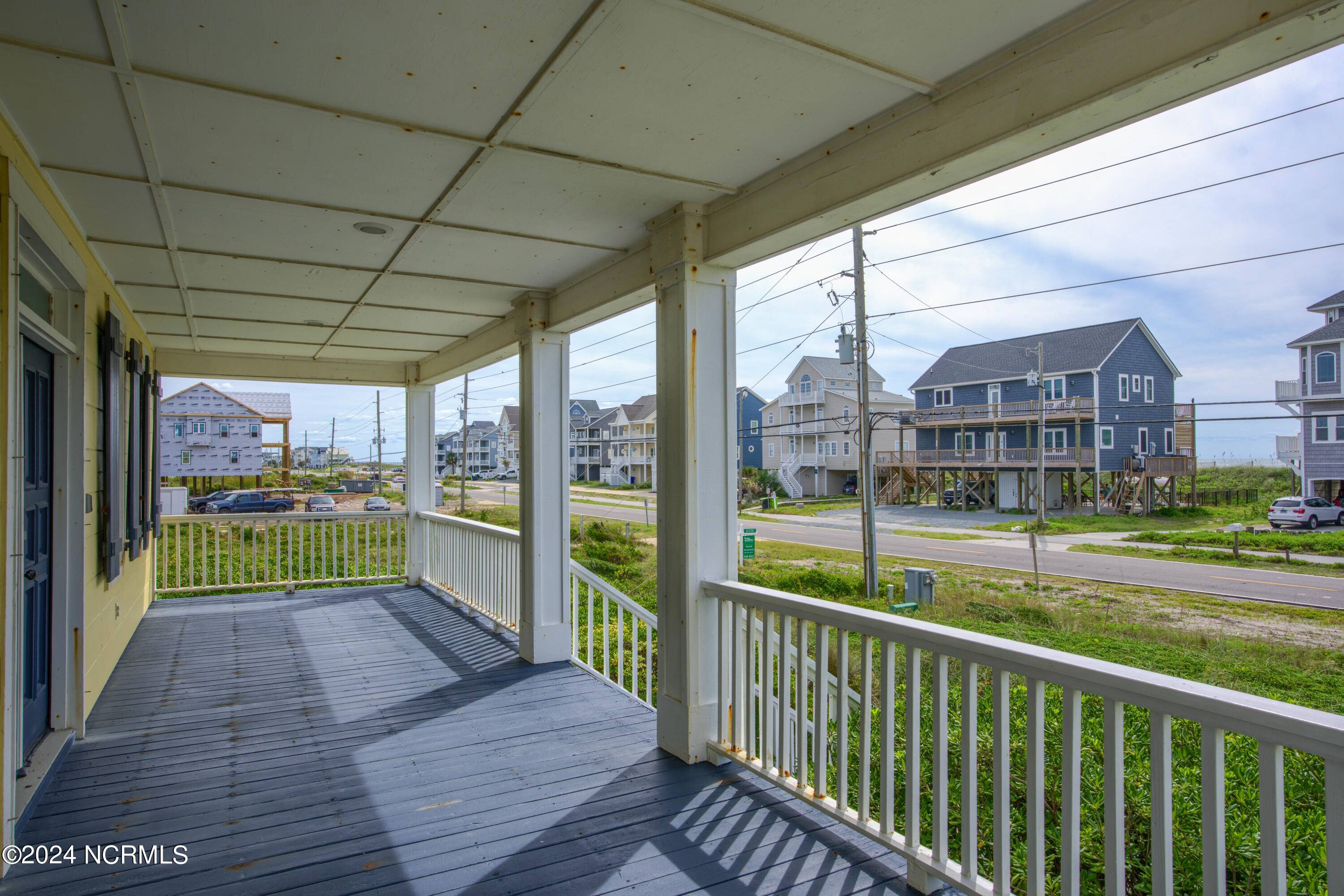 North Topsail Beach, NC 28460,1 Osprey DR