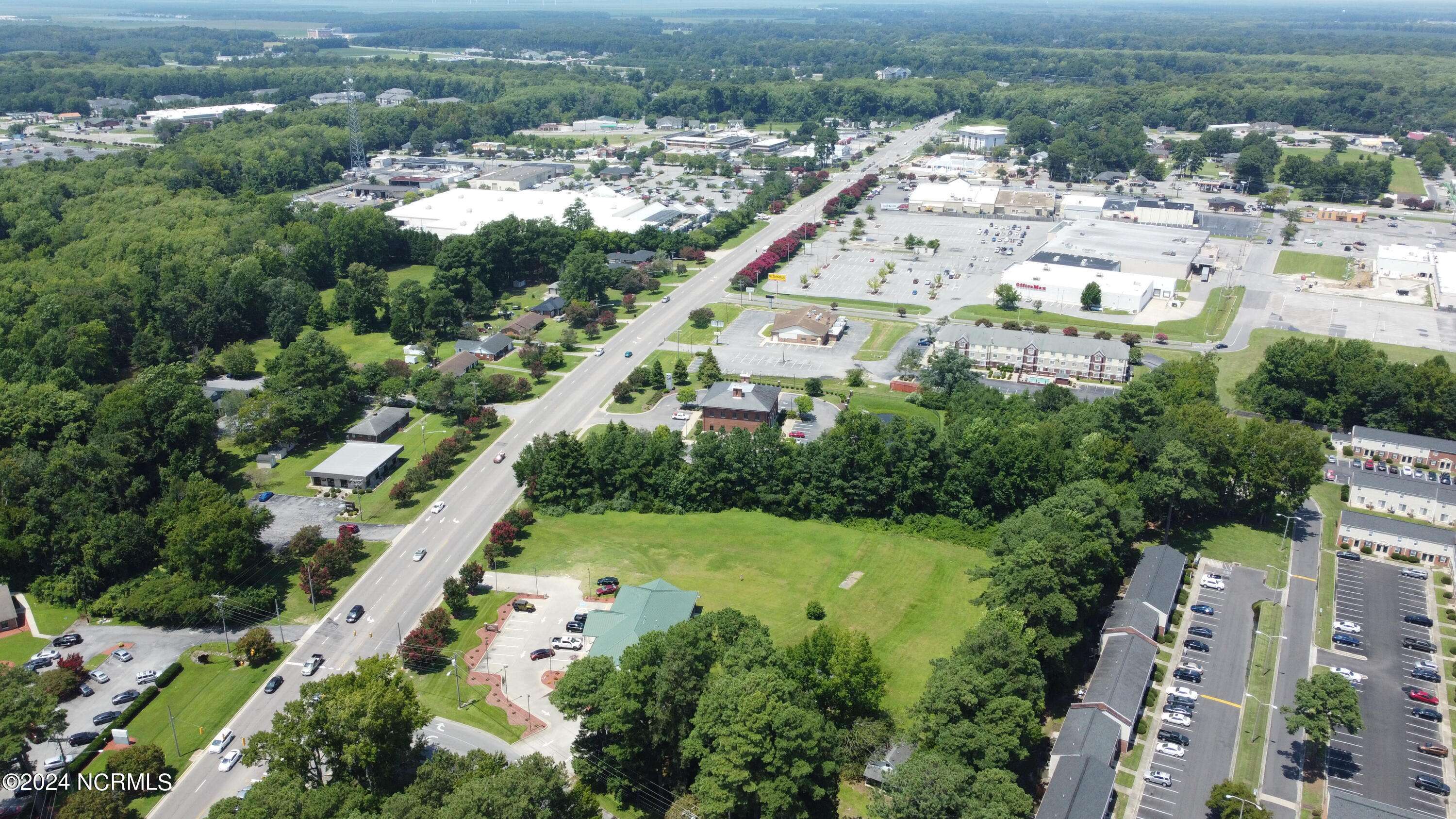 Elizabeth City, NC 27909,00000 Halstead BLVD