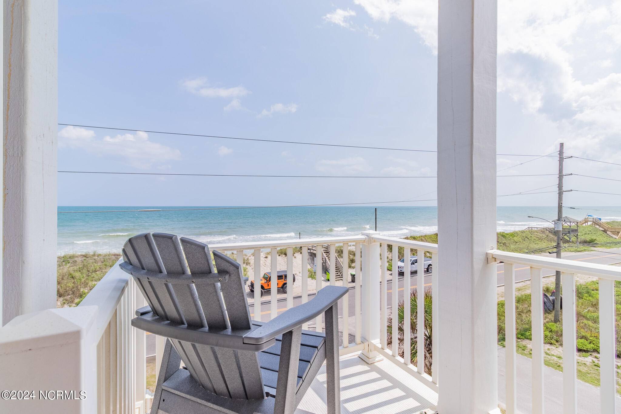 North Topsail Beach, NC 28460,100 Bay CT