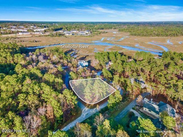 Shallotte, NC 28470,528 River Hts TRCE