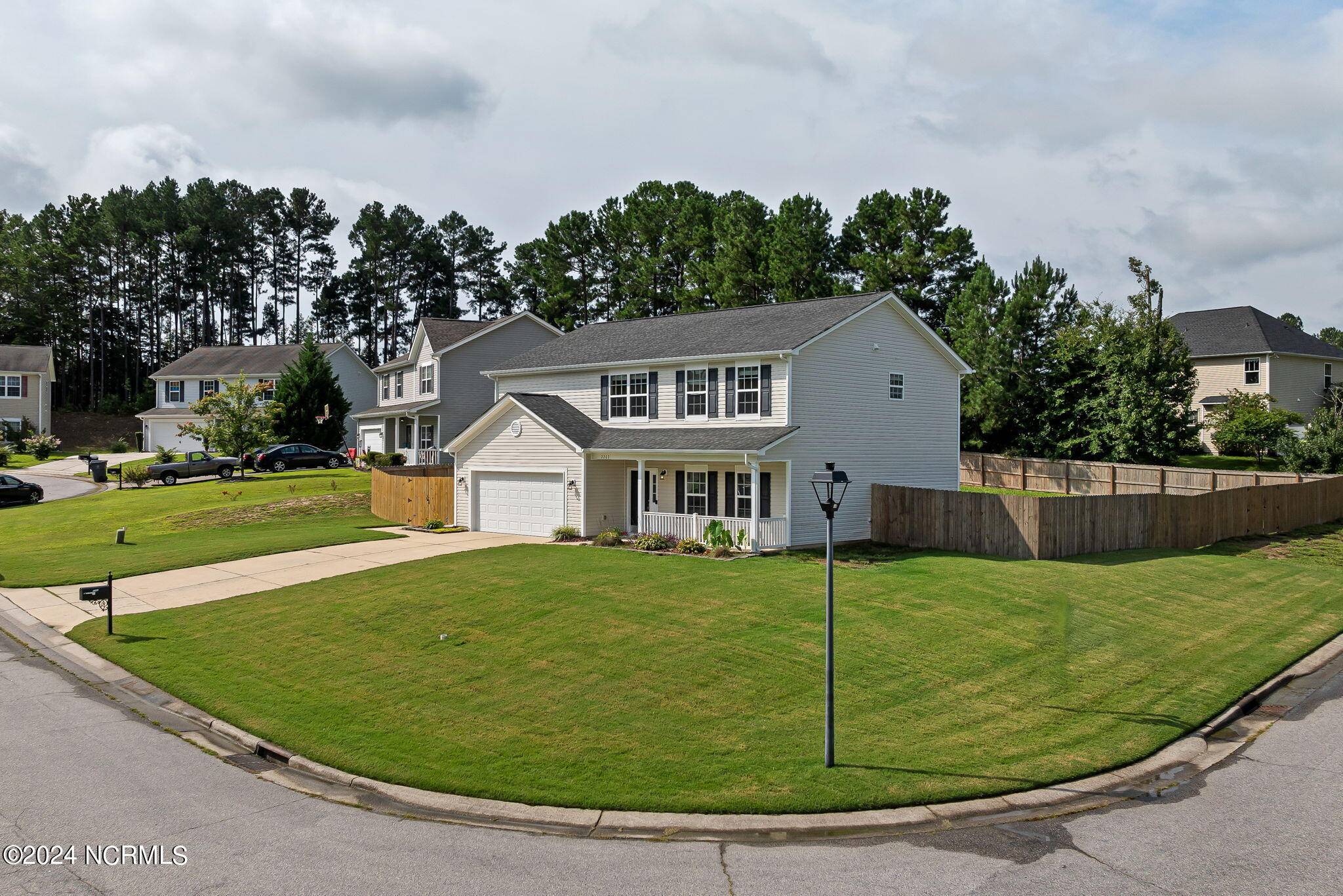 Creedmoor, NC 27522,2202 Hyde CT