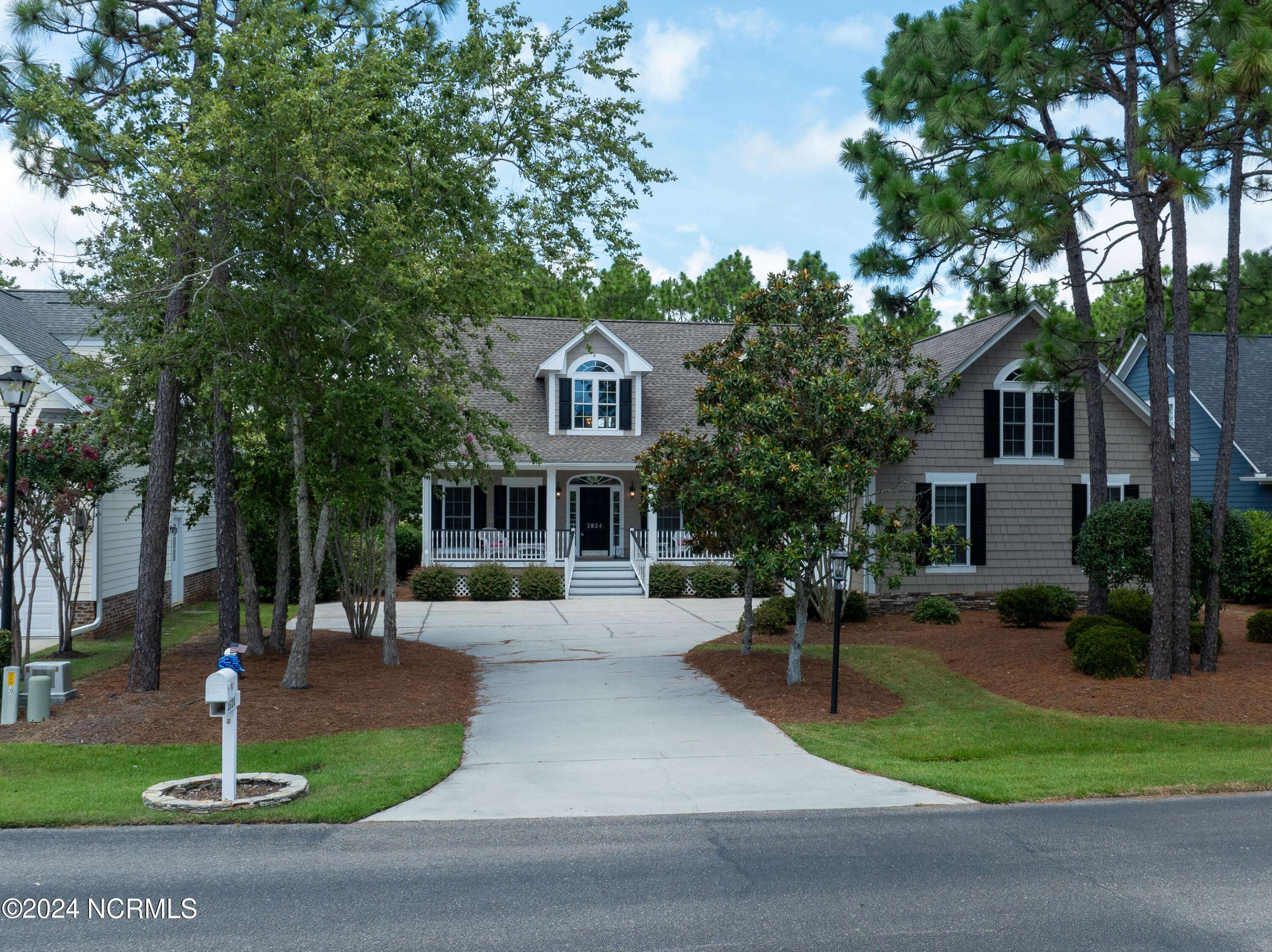 Southport, NC 28461,2824 Irwin DR