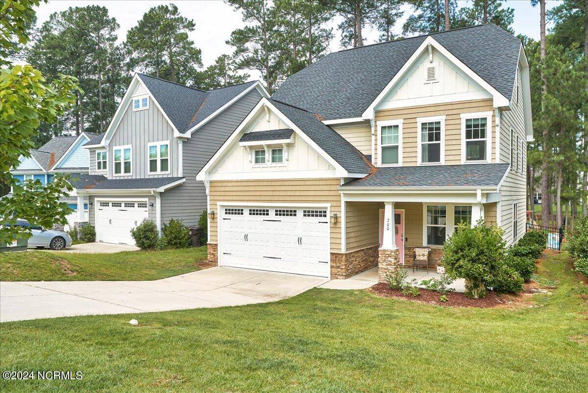 Aberdeen, NC 28315,700 Legacy Lakes WAY