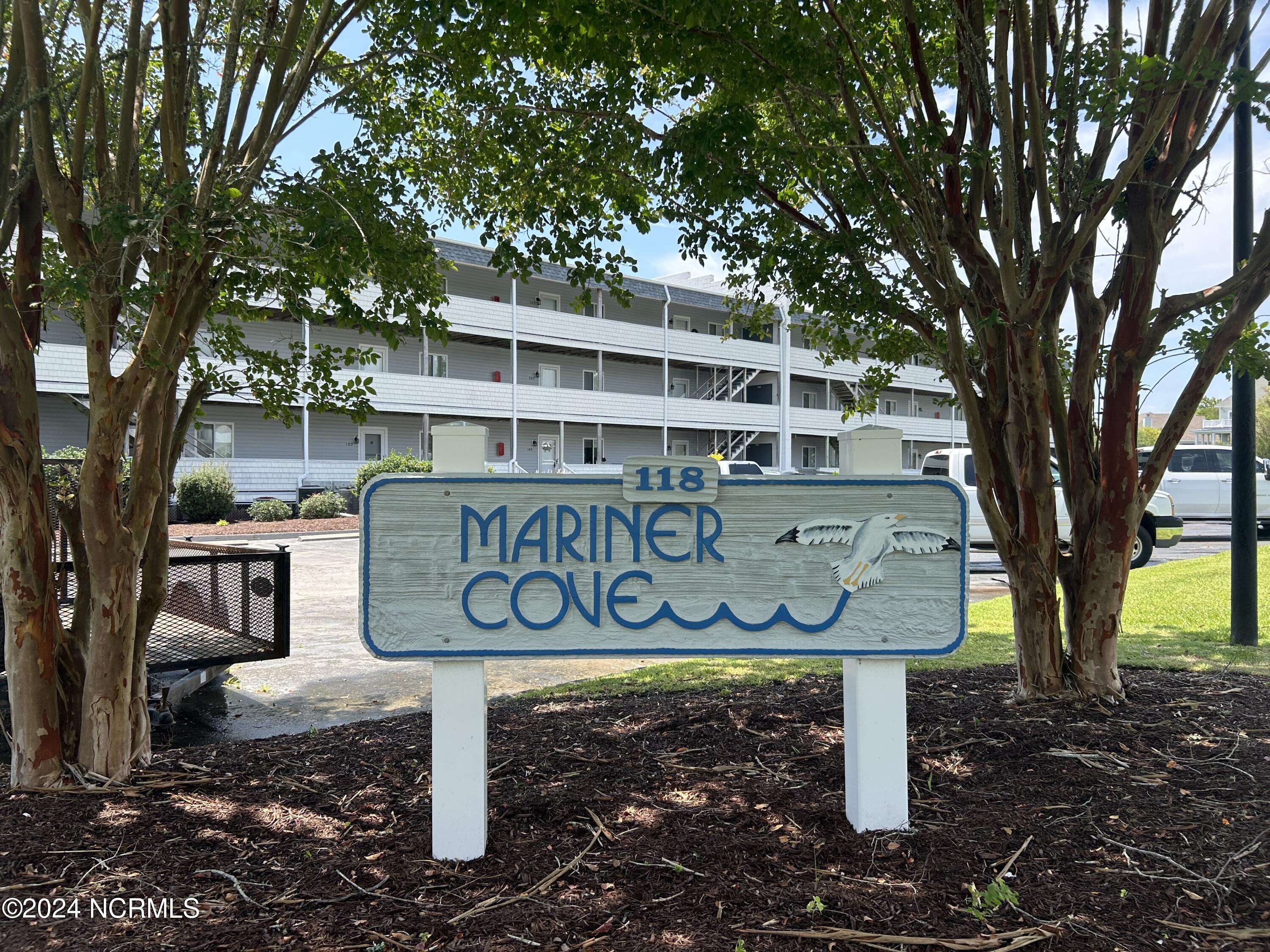 Morehead City, NC 28557,119 Lake AVE #105