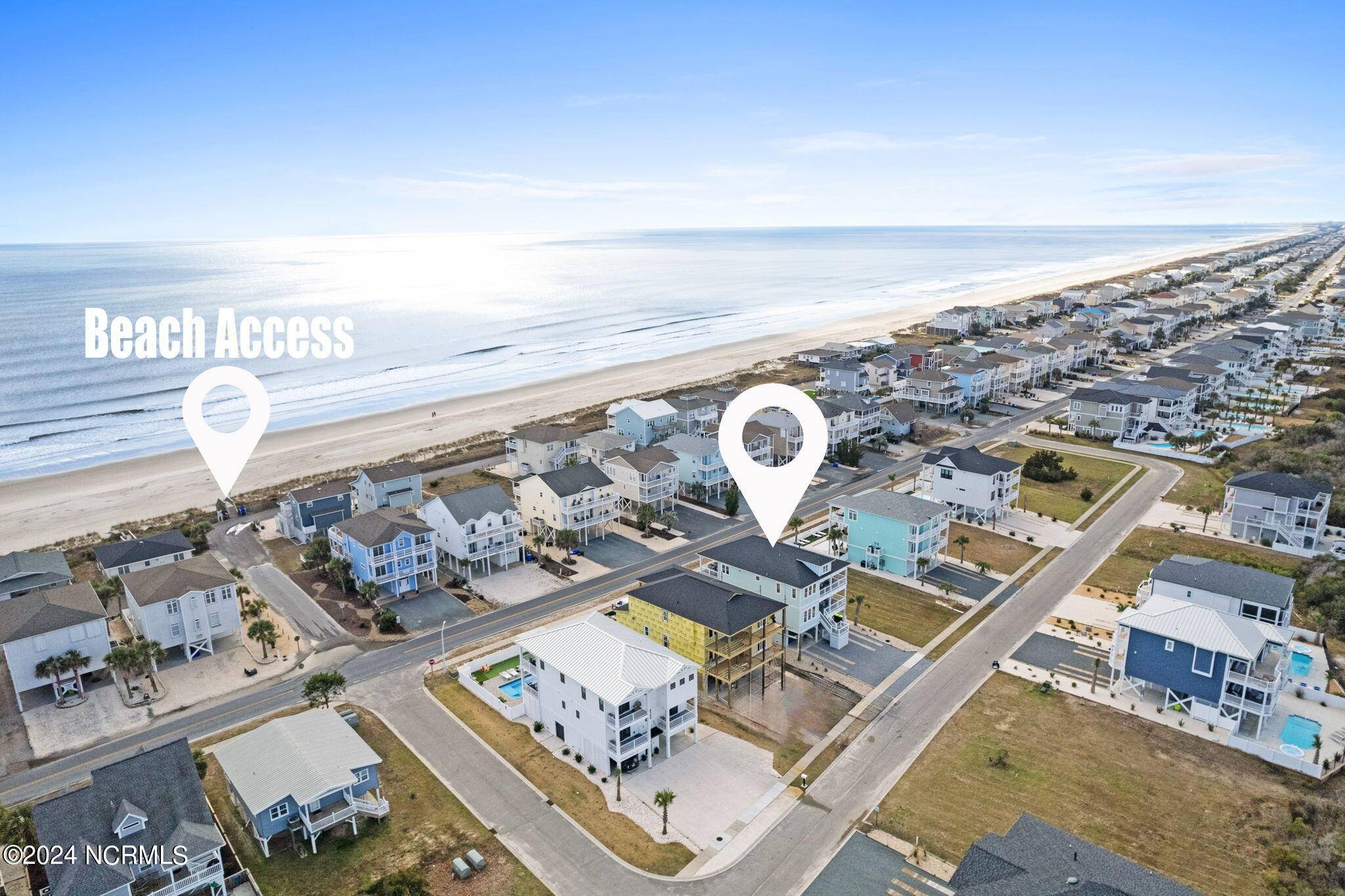 Ocean Isle Beach, NC 28469,356 E Fourth ST