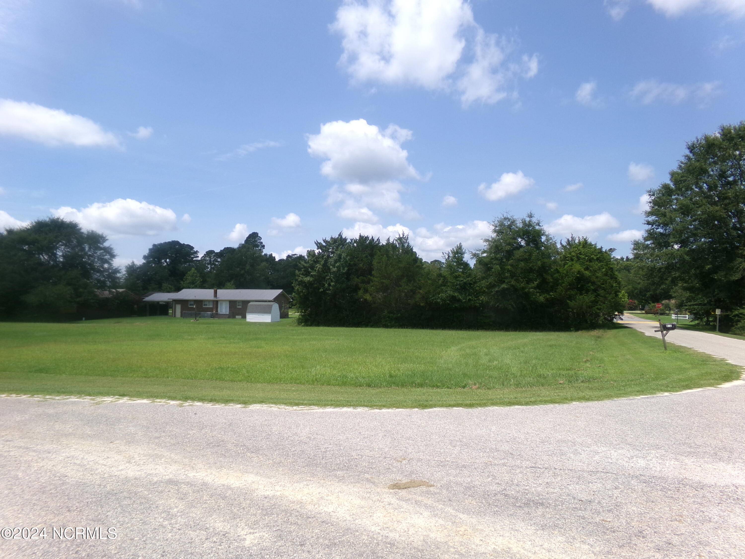 Clarkton, NC 28433,Lot # 6 Hillside ST