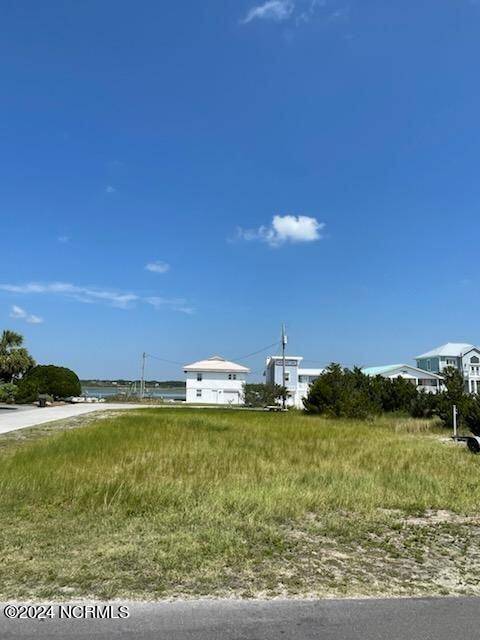 Topsail Beach, NC 28445,809 Channel Boulevard