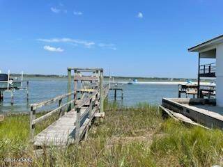 Topsail Beach, NC 28445,809 Channel Boulevard