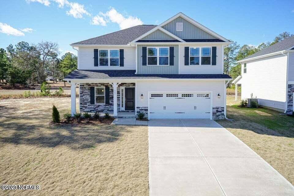 Winterville, NC 28590,363 Eliza WAY