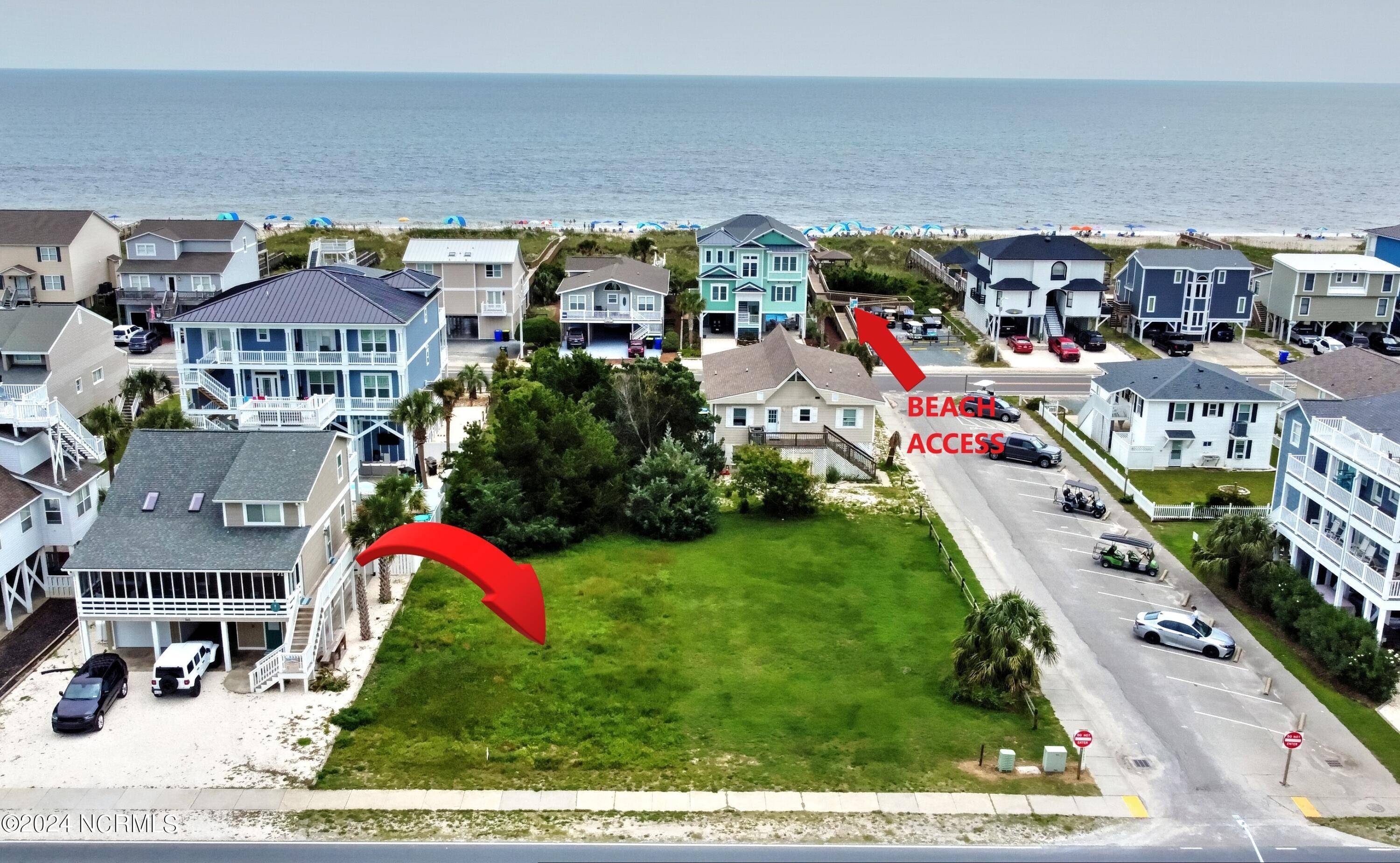 Ocean Isle Beach, NC 28469,164 E Second ST